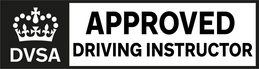 Driving Lessons in Bromsgrove approved driving instructor image